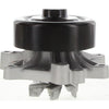 gmB Water Pump OE Fit OE Performance 2 Year Warranty