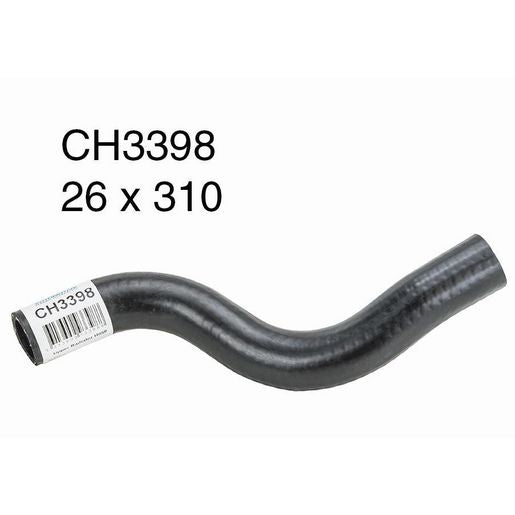 Mackay Top Radiator Hose CH3398