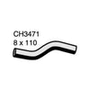 Mackay Bypass Heater Hose CH3471