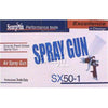 SP Tools Spray Gun Gravity Fed 1.4mm