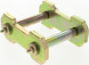 Maxitrac Leaf Spring Shackle Greasable 039-200033