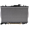 FloKool Radiator (Suits Auto) RAD357
