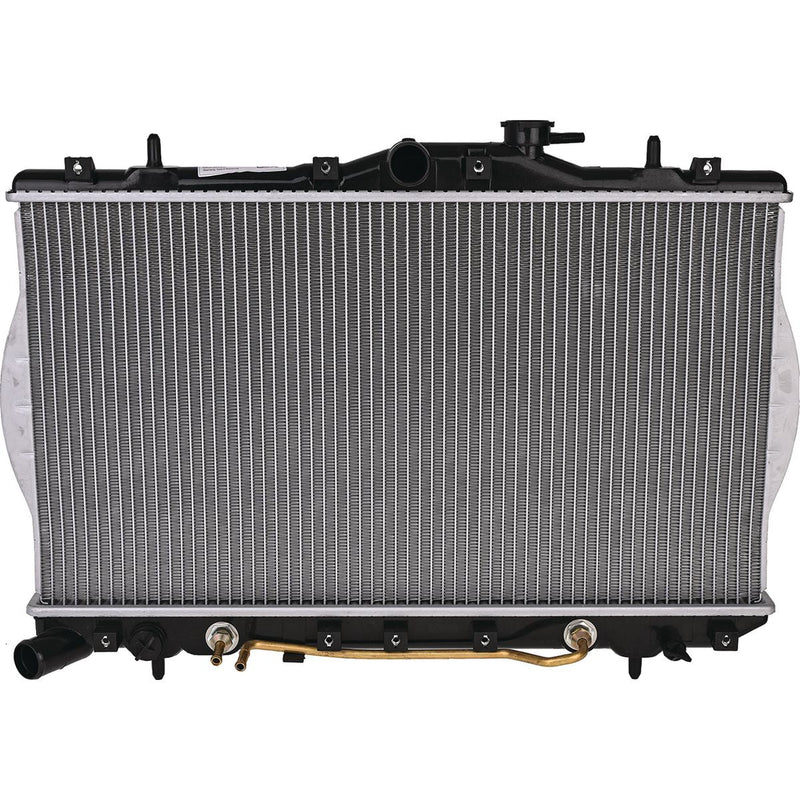 FloKool Radiator (Suits Auto) RAD357