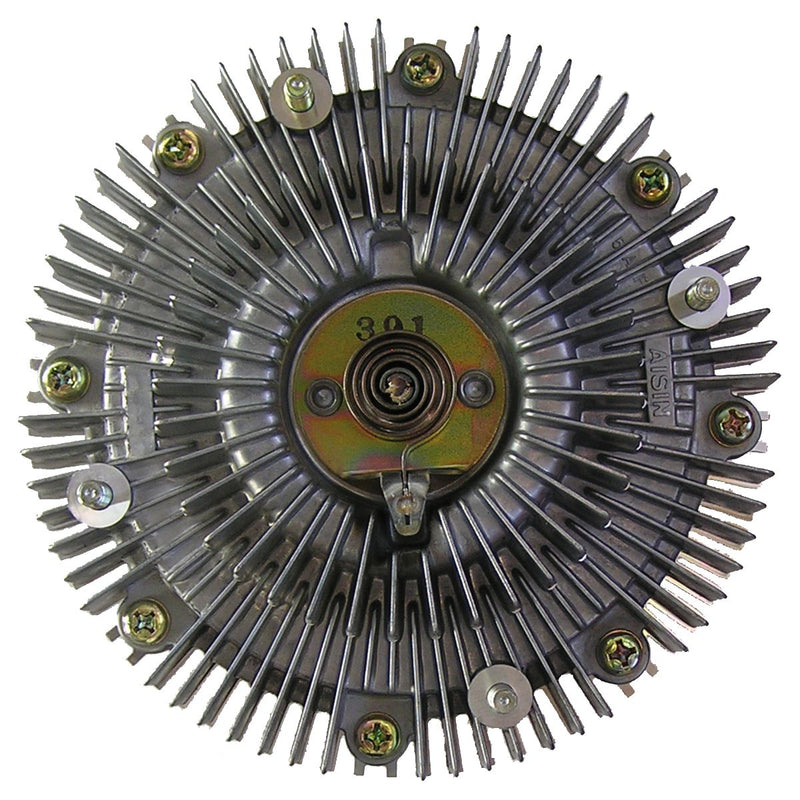 Dayco Viscous Fan Clutch 115-67030