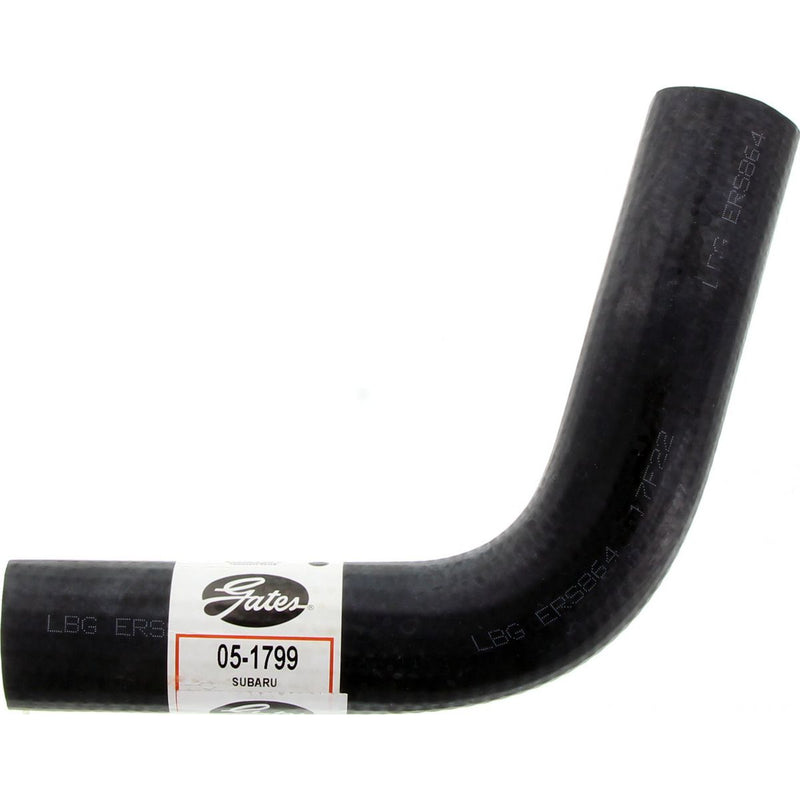Gates Radiator Hose 05-1799