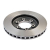 DBA Standard Brake Rotor Single Front DBA2840