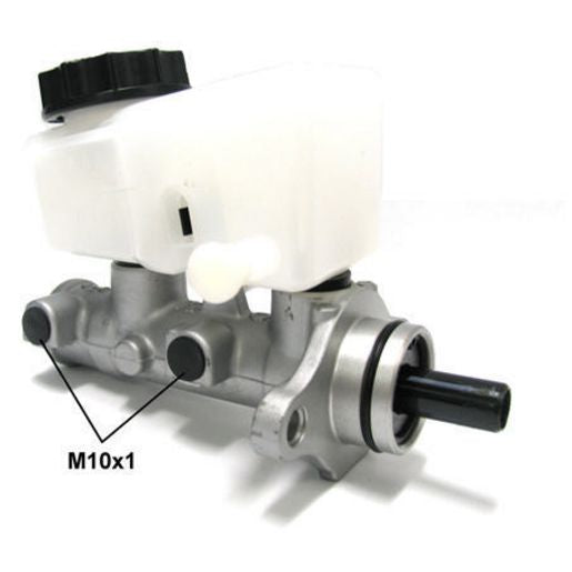 Bosch Brake Master Cylinder JB9529