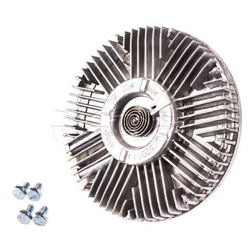 Tru-Flow Fan Clutch TFC101