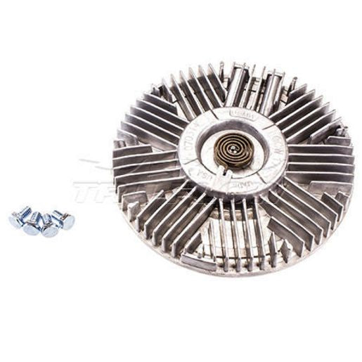 Tru-Flow Fan Clutch TFC122