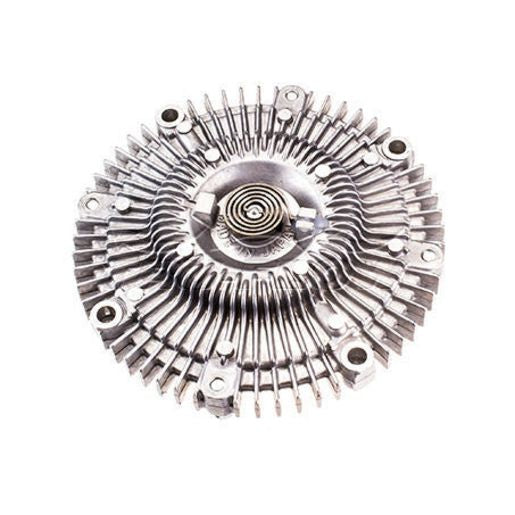 Tru-Flow Fan Clutch TFC127