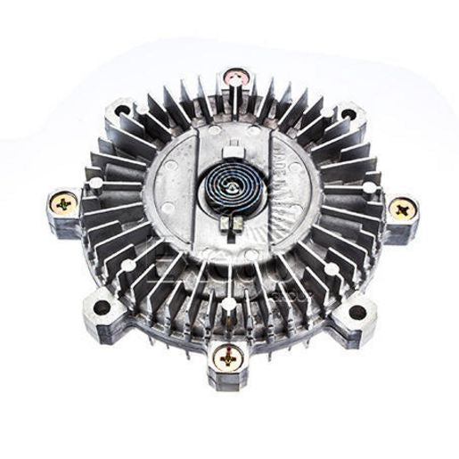 Tru-Flow Fan Clutch TFC163