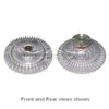 Tru-Flow Fan Clutch TFC177
