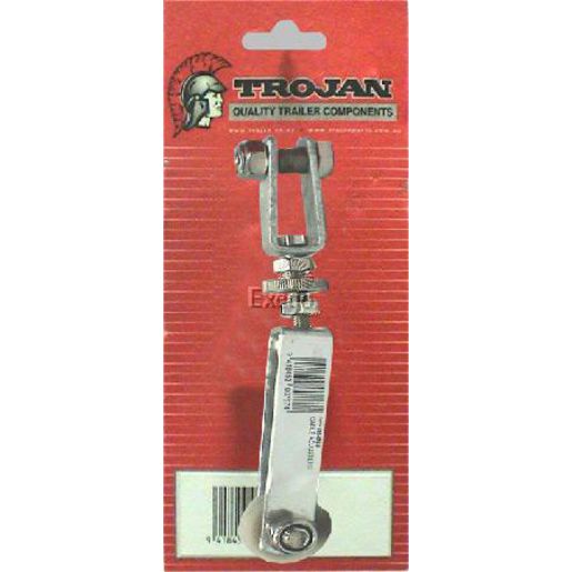 Trojan Galvanised Cable Adjuster R94788