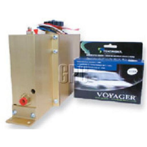 Trojan Hydrastar Hydraulic Brake Controller 1200Psi - 12