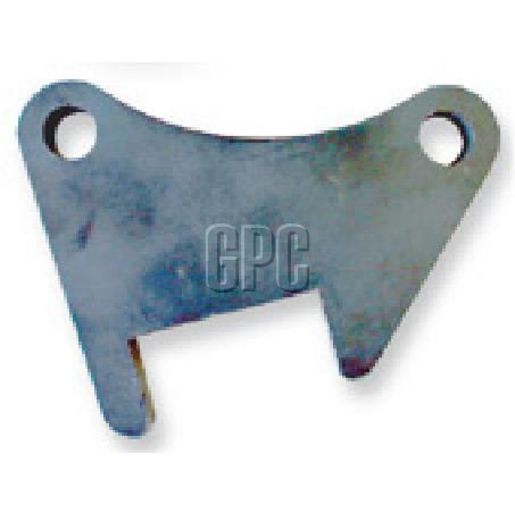 Trojan Mounting Yoke 39Mm Round 593302