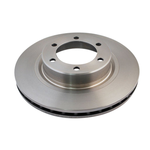DBA Standard Brake Rotor Pair Front DBA2700