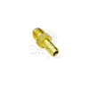 Drivetech Oil Cooler Fitting - Male Union Convex Flare
