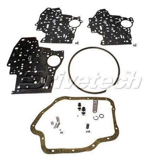 Transgo Kit Th-400 Competition 400-2