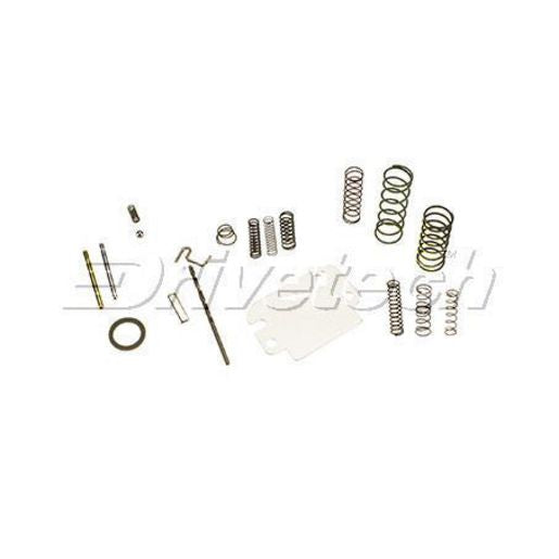 Transgo Kit C4 70- Stick Shift 40-3