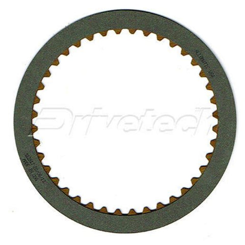 Allomatic Friction (U140/150/240)Fwd C1 ACL-14400