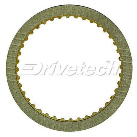 Allomatic Friction (U140/150/240) 2Nd Brake ACL-14410