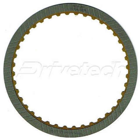 Allomatic Friction U140/150/240 Low&REV B2 ACL-14415