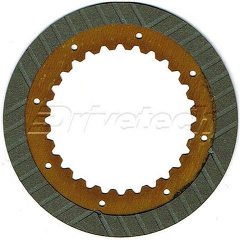 Allomatic Friction U140/150 U/Driv Brake B3 ACL-14425