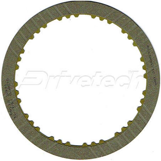 Drivetech Friction A-540 1&REV Brake 1994- ACL-15501