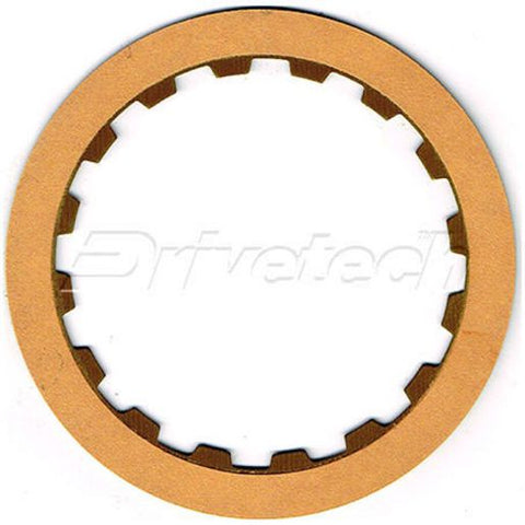 Allomatic Friction A/W & Bw55 Low & REV ACL-2002