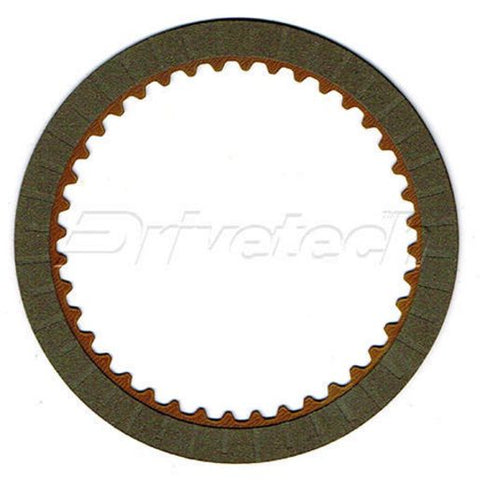 Allomatic Friction (U340) Forward C1 ACL-34400