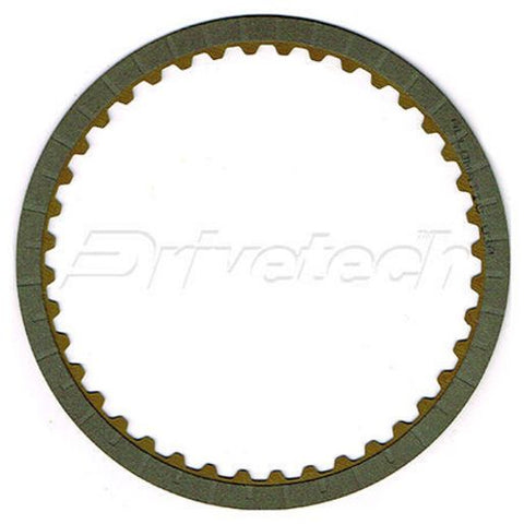 Allomatic Friction (U340)Overdrive Brake B1 ACL-34425