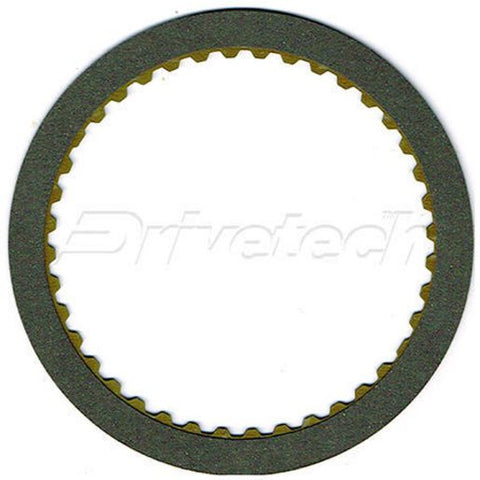 Allomatic Friction (A340) Forward ACL-90023