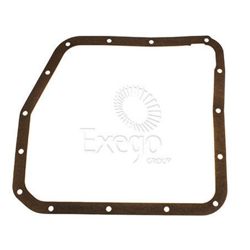 Transtec Pan Gasket A-130/140 Duraprene APG-1009