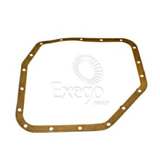 Transtec Pan Gasket A240 Series Duraprene APG-12009
