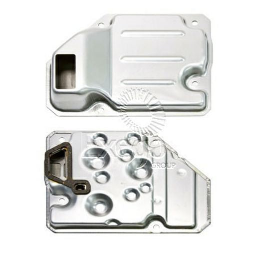 Drivetech Automatic Transmission Filter AXF-95515