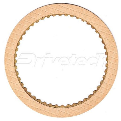 Allomatic Friction ( C-3 ) Top & REV FCL-3000