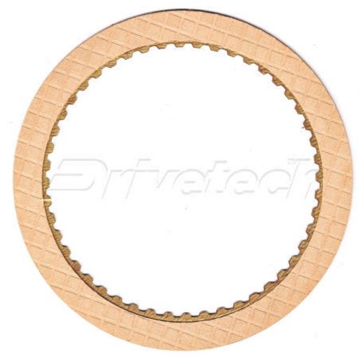 Allomatic Friction ( C-3 ) Top & REV FCL-3000
