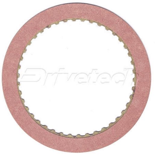 Alto Friction H/P ( C-4 ) Forward FCL-4021