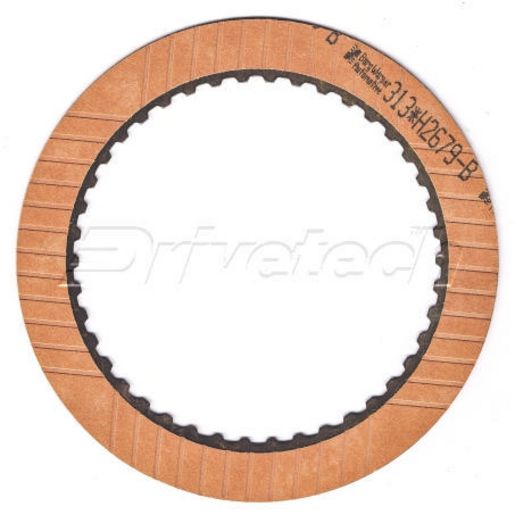 Drivetech Friction (Fiod/Aod) Direct FCL-85002