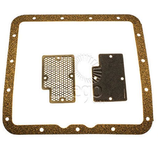 ATP Automatic Transmission Filter Service Kit (BW35)