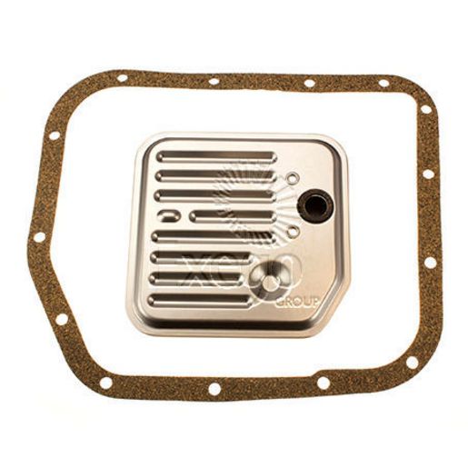ATP Automatic Transmission Filter Service Kit (A500)