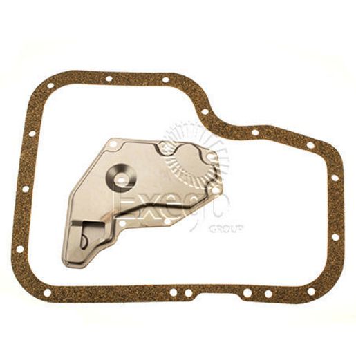 ATP Automatic Transmission Filter Service Kit (F3A)
