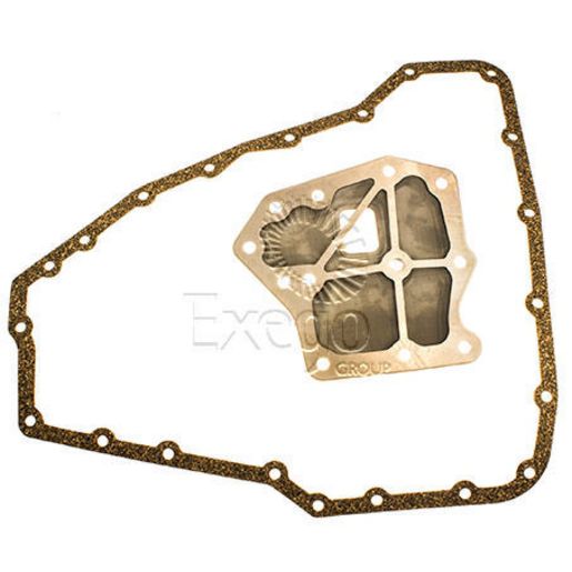 ATP Automatic Transmission Filter Service Kit (RE4F04A/V)