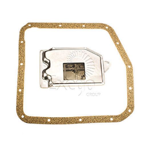 ATP Automatic Transmission Filter Service Kit (A130)