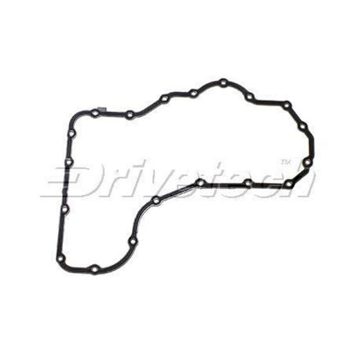 Transtec Pan Gasket (Ax4N) Taurus Rubber FPG-11505