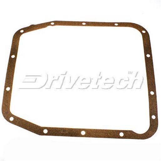 Transtec Pan Gasket (Aod-E/4R70W) 1993- FPG-86009
