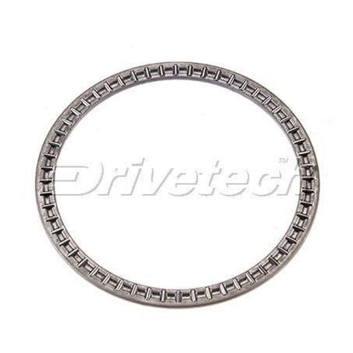Drivetech Ndl (5R55E) O/Put Shft Hub Rear FWN-36005