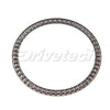 Drivetech Ndl (5R55E) O/Put Shft Hub Rear FWN-36005