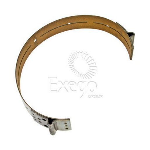 Drivetech Band Aode/Fiod O/Drive 38mm *New* FXB-8500