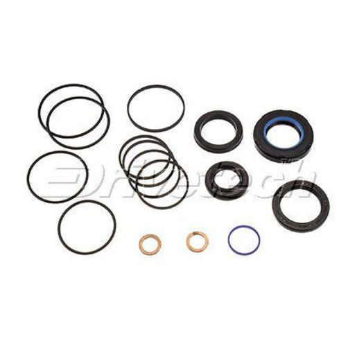 Transtec Steering Rack Seal Kit GRP-42020